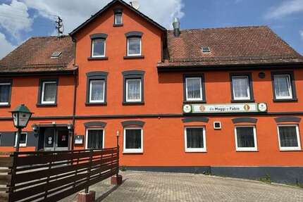 Gastronomie in Beimerstetten 1.300 € 311 m²