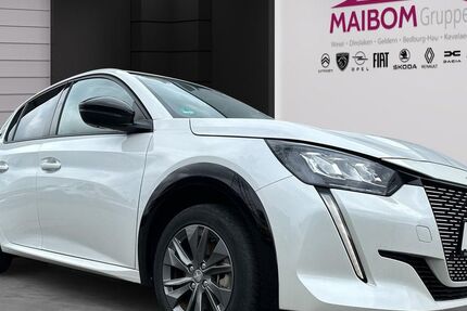 Peugeot 208 15.652 km 19.990 € Wesel 46485