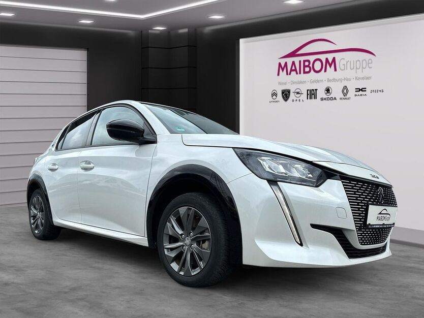 Peugeot 208 15.652 km 19.990 € Wesel 46485