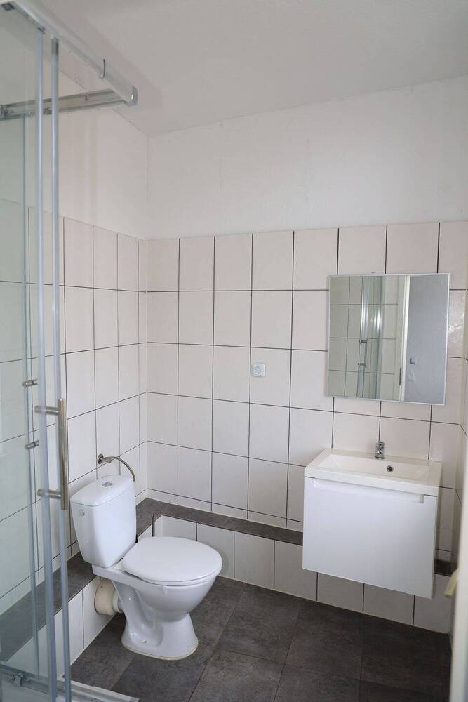 Schönes Apartment in Friemersheim, 1,5-Zimmer