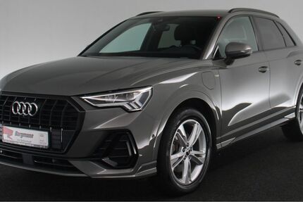 Audi Q3 49.701 km 34.991 &euro; Krefeld 47803