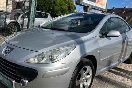 Peugeot 307 88.000 km 3.999 &euro; Essen 45147