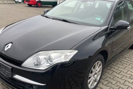 Renault Laguna 93.245 km 5.499 &euro; Krefeld 47809