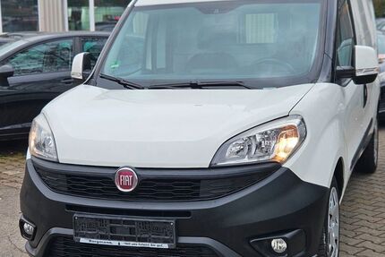 Fiat Doblo 134.000 km 7.599 € Essen 45356