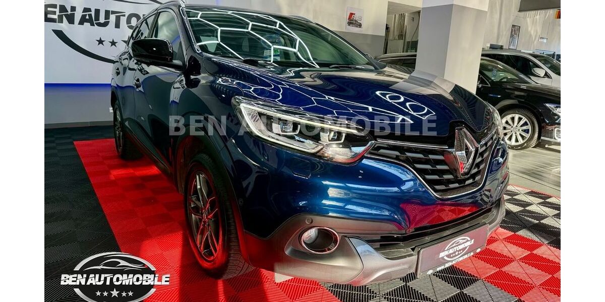 Renault Kadjar 53.000 km 16.500 &euro; Wesel 46485
