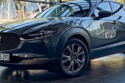 Mazda CX-30 11.124 km 26.995 € Duisburg 47166