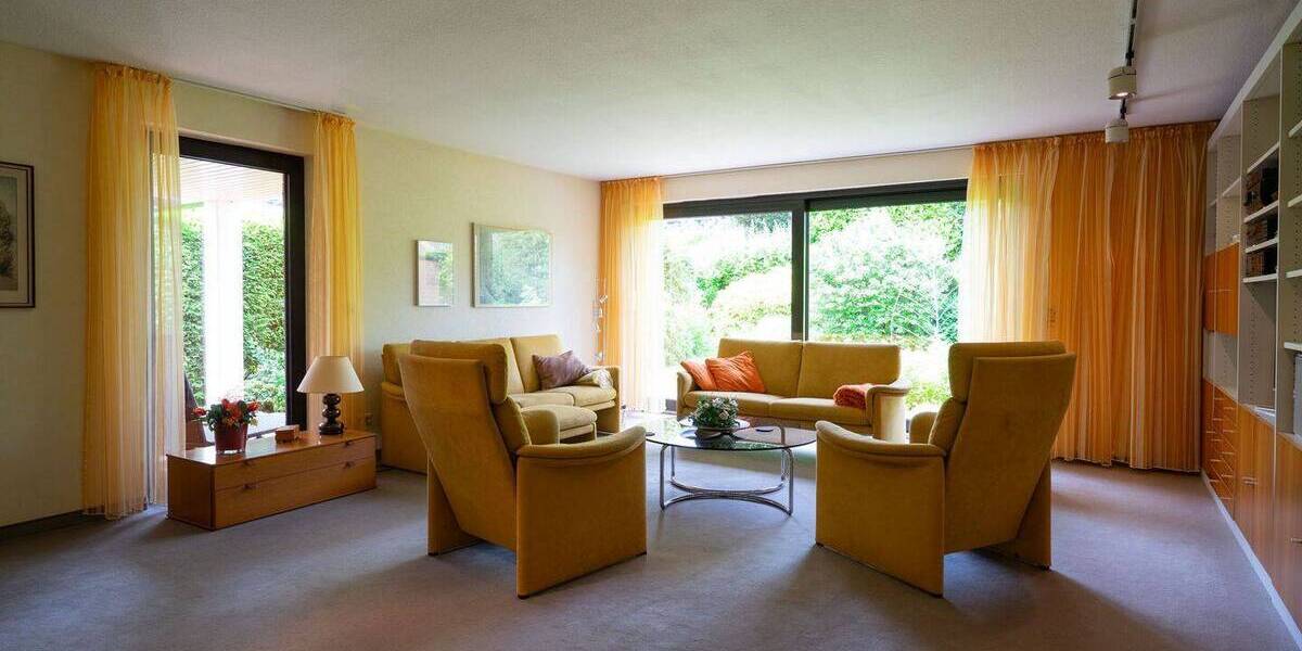 Doppelhaushälfte Krefeld / Bockum Bockum - 5 Zimmer, 144 m&sup2;, 595.000&euro; | Angebot:26858606
