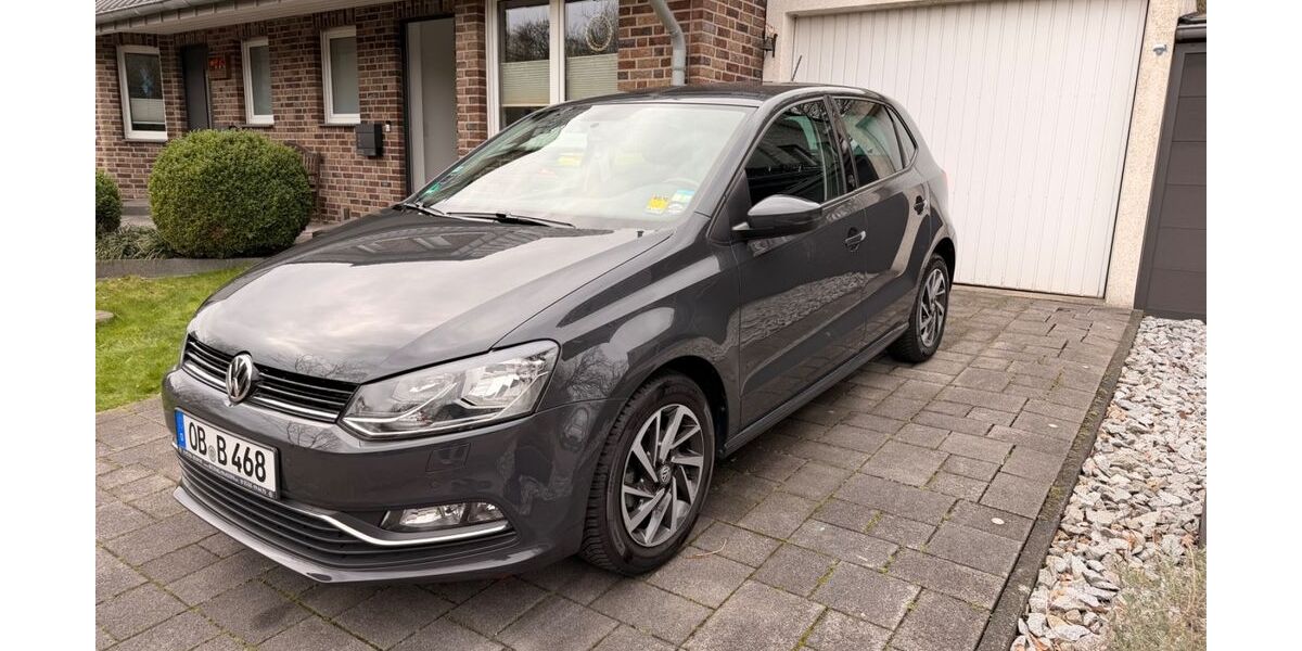 VW Polo 116.000 km 8.100 &euro; Oberhausen 46147