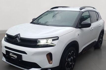 Citroen C5 Aircross 19.625 km 20.490 &euro; Duisburg 47059
