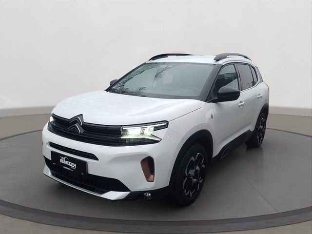 Citroen C5 Aircross 19.625 km 20.490 &euro; Duisburg 47059
