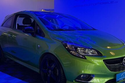 Opel Corsa 108.000 km 8.599 &euro; Gelsenkirchen 45884