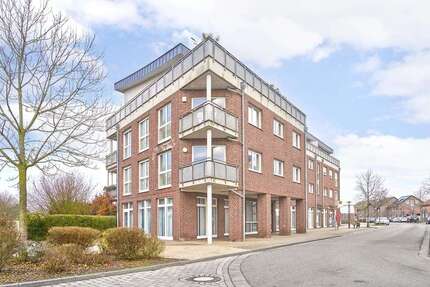 Wohnung Willich - 3 Zimmer, 67 m&sup2;, 219.000&euro; | Angebot:25258430