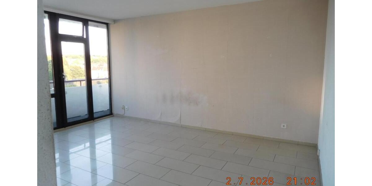 Etagenwohnung Mülheim an der Ruhr - 2 Zimmer, 47 m&sup2;, 61.000&euro; | Angebot:27108704