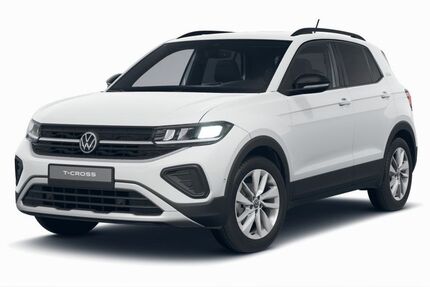 VW T-Cross 26.152 km 25.991 € Krefeld 47803