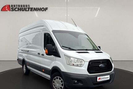 Ford Transit 80.650 km 19.990 &euro; Mülheim/Ruhr 45481