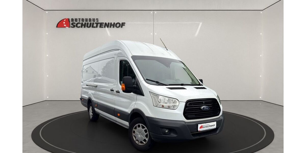 Ford Transit 80.650 km 19.990 &euro; Mülheim/Ruhr 45481