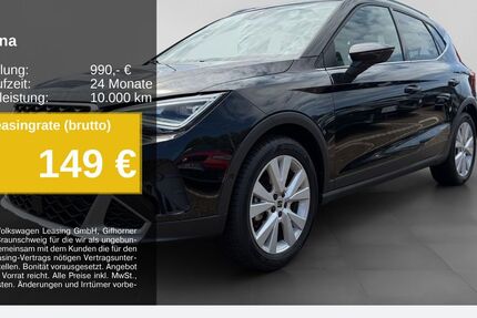 Seat Arona 19.956 km 23.080 &euro; Duisburg 47059