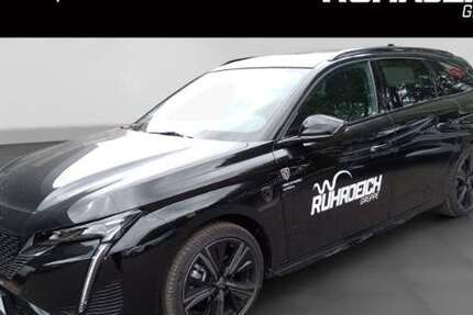 Peugeot 308 9.000 km 30.990 € Duisburg 47059
