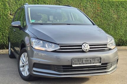 VW Touran 90.000 km 16.900 &euro; Essen 45356