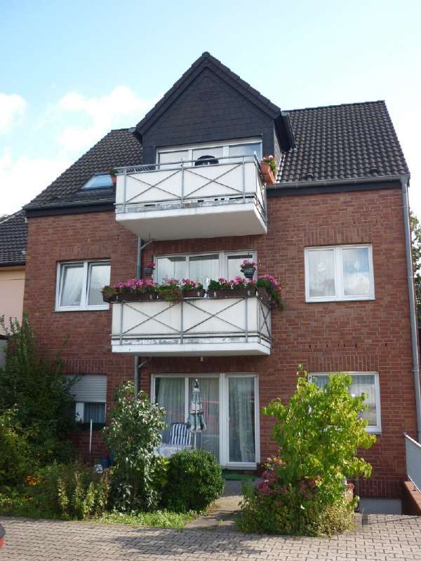 Wohnung zum Mieten in Kamp-Lintfort 455 € 56.66 m²