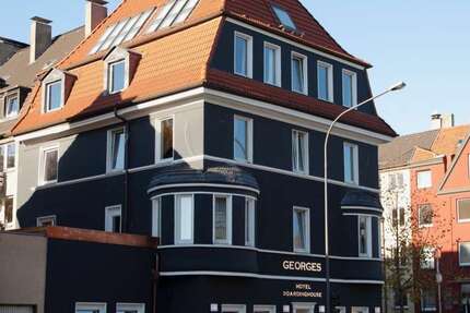 Haus Essen Stadtbezirk II - 14 Zimmer, 734 m&sup2;, 1.275.000&euro; | Angebot:26897455