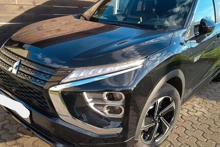 Mitsubishi Eclipse Cross 24.000 km 29.999 &euro; Duisburg 47259