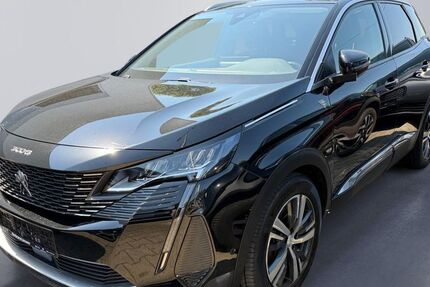 Peugeot 3008 44.770 km 23.890 &euro; Neuss 41460