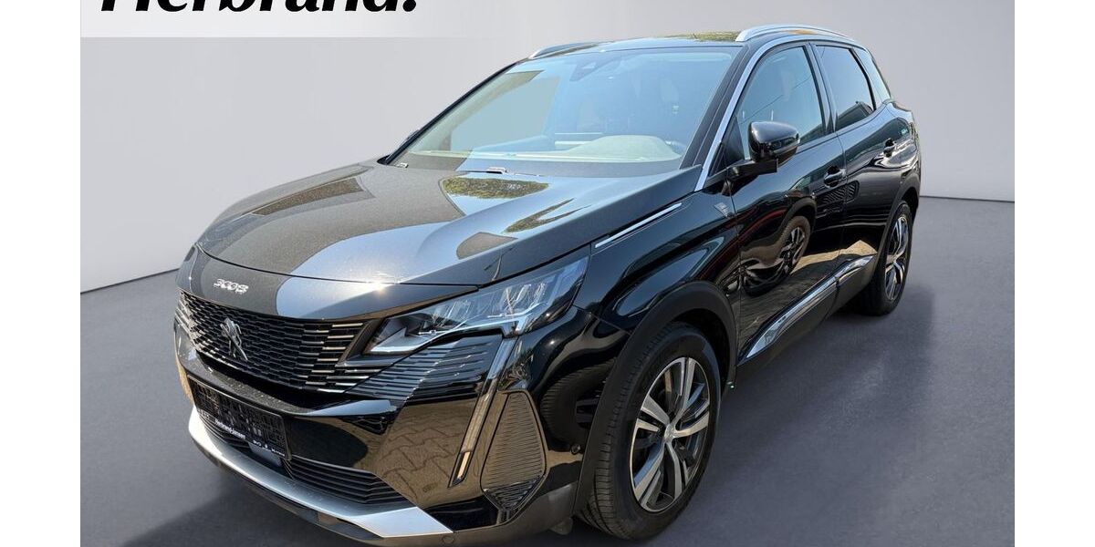 Peugeot 3008 44.770 km 23.890 &euro; Neuss 41460