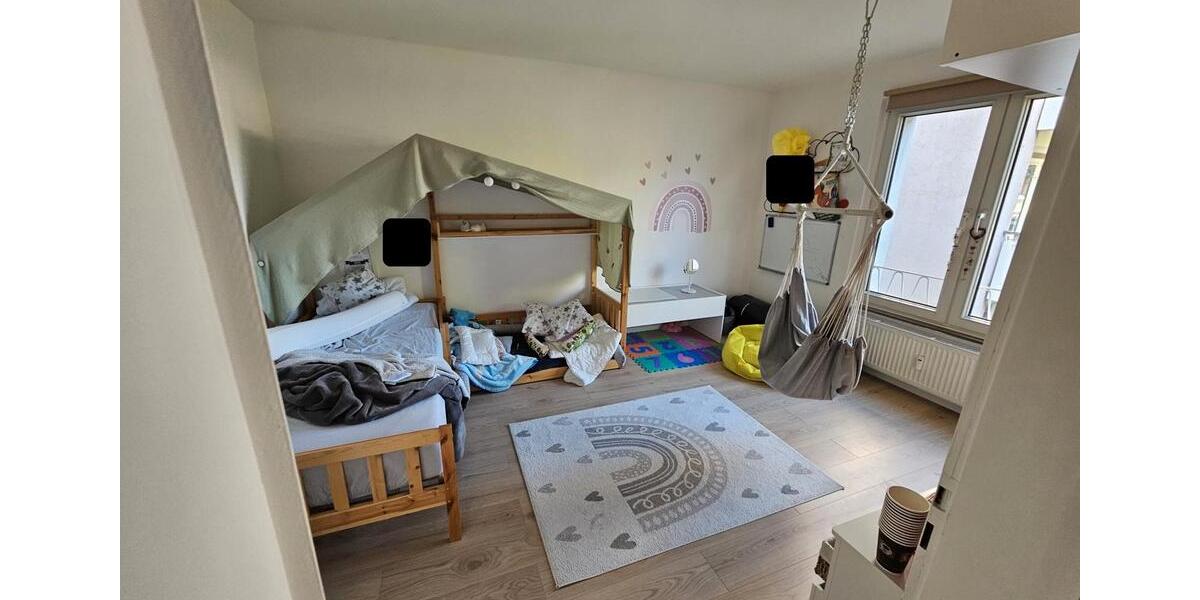 Etagenwohnung Duisburg Hamborn - 3 Zimmer, 65 m&sup2;, 760&euro; | Angebot:26338765