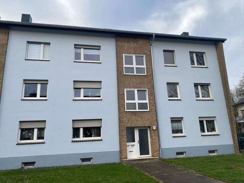 Wohnung zum Mieten in Viersen 380 € 54 m²