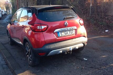 Renault Captur 100.000 km 9.800 &euro; Bottrop 46242