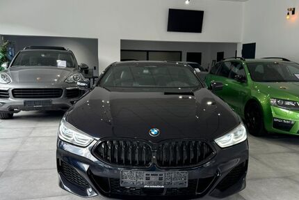 BMW 840 124.000 km 44.200 &euro; Oberhausen 46049