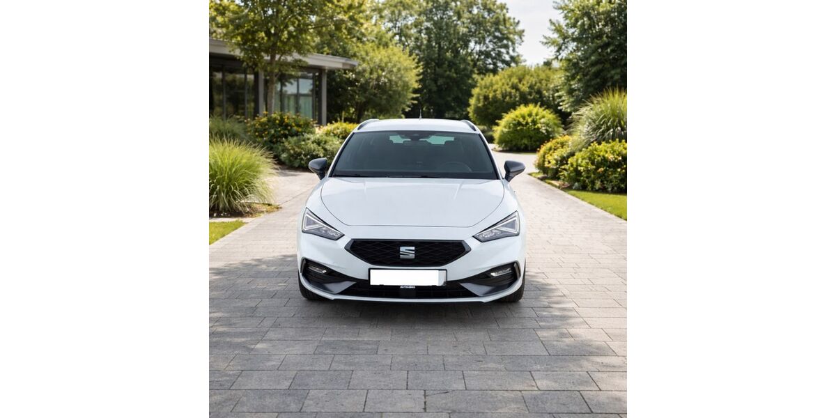 Seat Leon 112.800 km 16.990 &euro; Oberhausen 46145