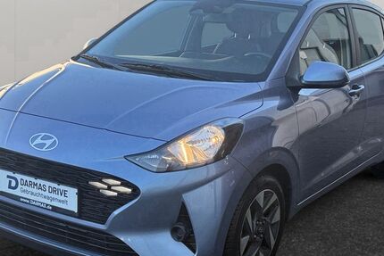 Hyundai i10 6.501 km 16.790 &euro; Dinslaken 46535
