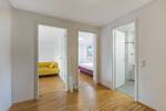 Etagenwohnung Düsseldorf Bilk - 2 Zimmer, 63 m&sup2;, 355.000&euro; | Angebot:26065138