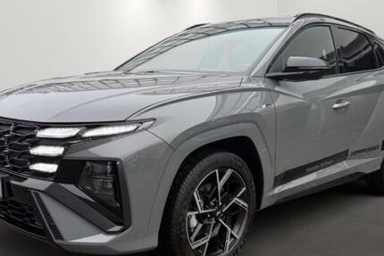 Hyundai TUCSON 1.500 km 38.880 &euro; Mülheim 45478