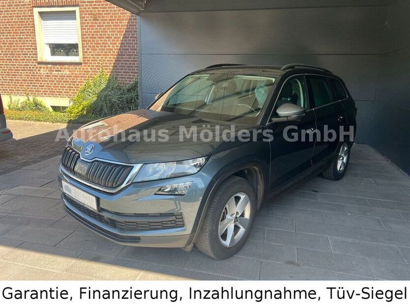 Kodiaq