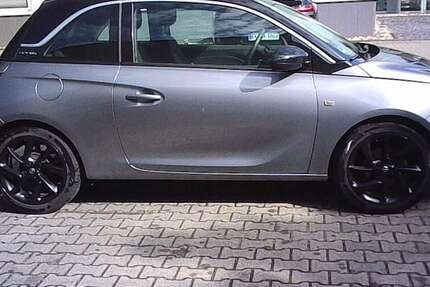 Opel Adam 69.999 km 8.950 € Willich 47877