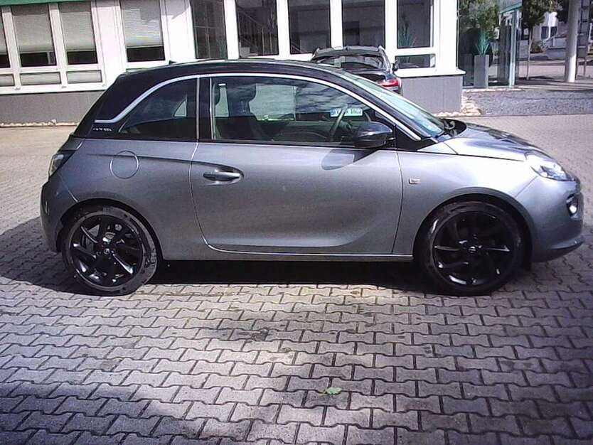 Opel Adam 69.999 km 8.950 € Willich 47877