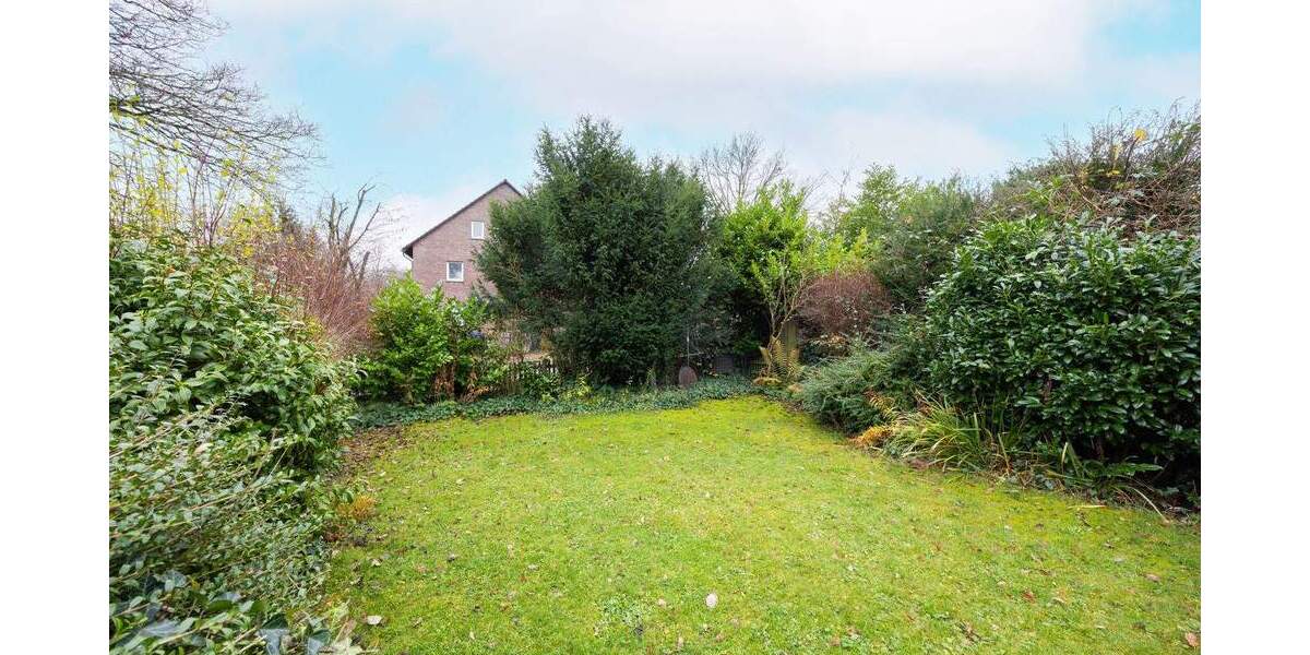 Reihenendhaus Krefeld Bockum - 5 Zimmer, 146 m&sup2;, 399.000&euro; | Angebot:25692294