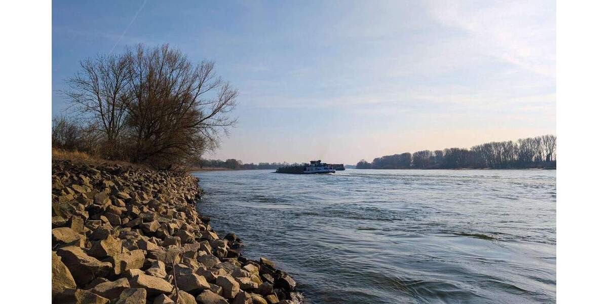 Grundstück Düsseldorf Wittlaer - 1.390.000&euro; | Angebot:25141000