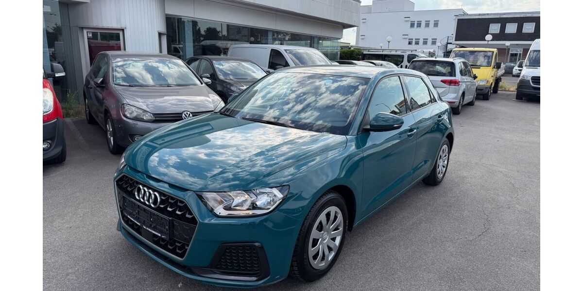 Audi A1 86.588 km 13.685 &euro; neuss 41469