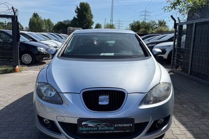 Seat Leon 90.000 km 5.500 &euro; Bottrop 46238
