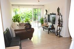 Rtg. Ost, 3 Zi. Garten ETW, 79m², bevorzugte Lage, in kl. Einheit, TG Stellpl. möglich - Terrassenwohnung Ratingen Homberg | Angebot:26844910