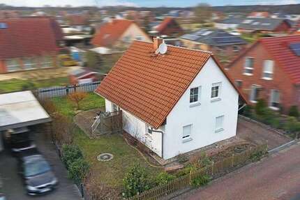 Haus zum Kaufen in Rehburg-Loccum 269.000 € 112 m²