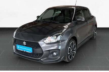Suzuki Swift 40.875 km 16.930 € Wesel 46485