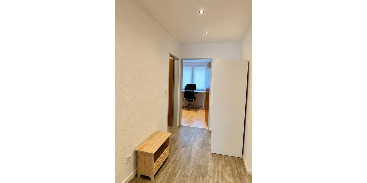 Etagenwohnung Hattingen Niederbonsfeld - 3 Zimmer, 73 m&sup2;, 222.000&euro; | Angebot:27155497