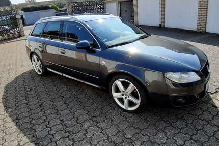 Seat Exeo