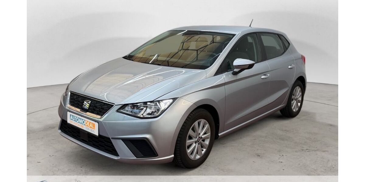 Seat Ibiza 66.888 km 12.899 &euro; Moers 47445