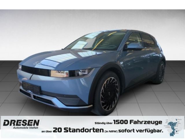 Hyundai IONIQ 5 8.822 km 35.590 € Mönchengladbach 41061